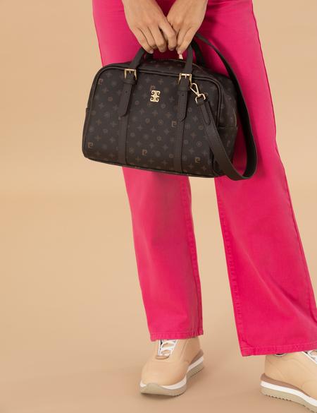 Kahverengi Kol Çantası - 50290106004