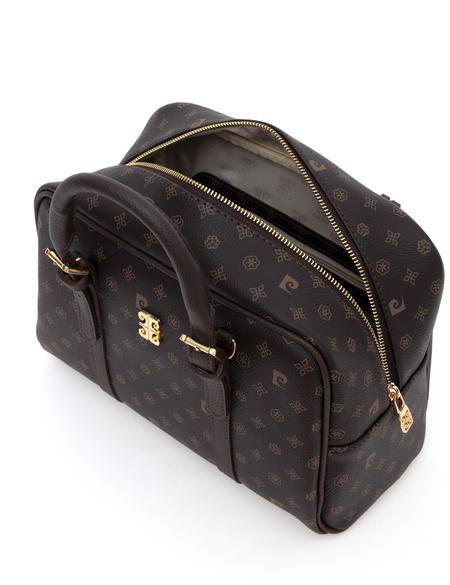 Kahverengi Kol Çantası - 50290106004