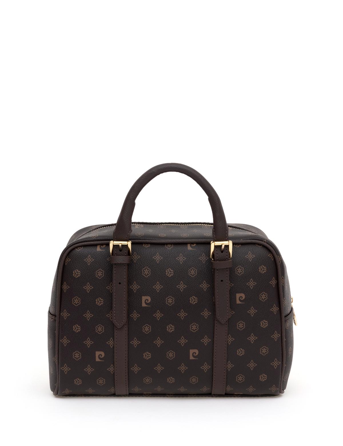 Kahverengi Kol Çantası - 50290106004