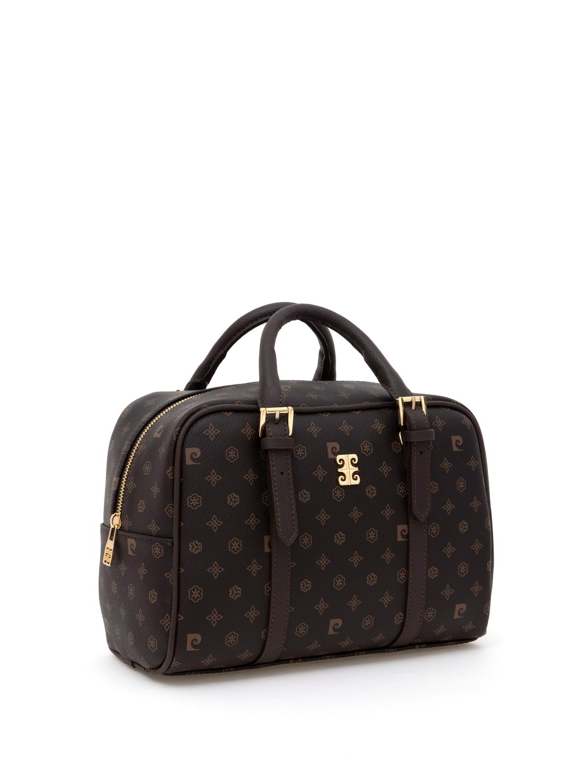 Kahverengi Kol Çantası - 50290106004