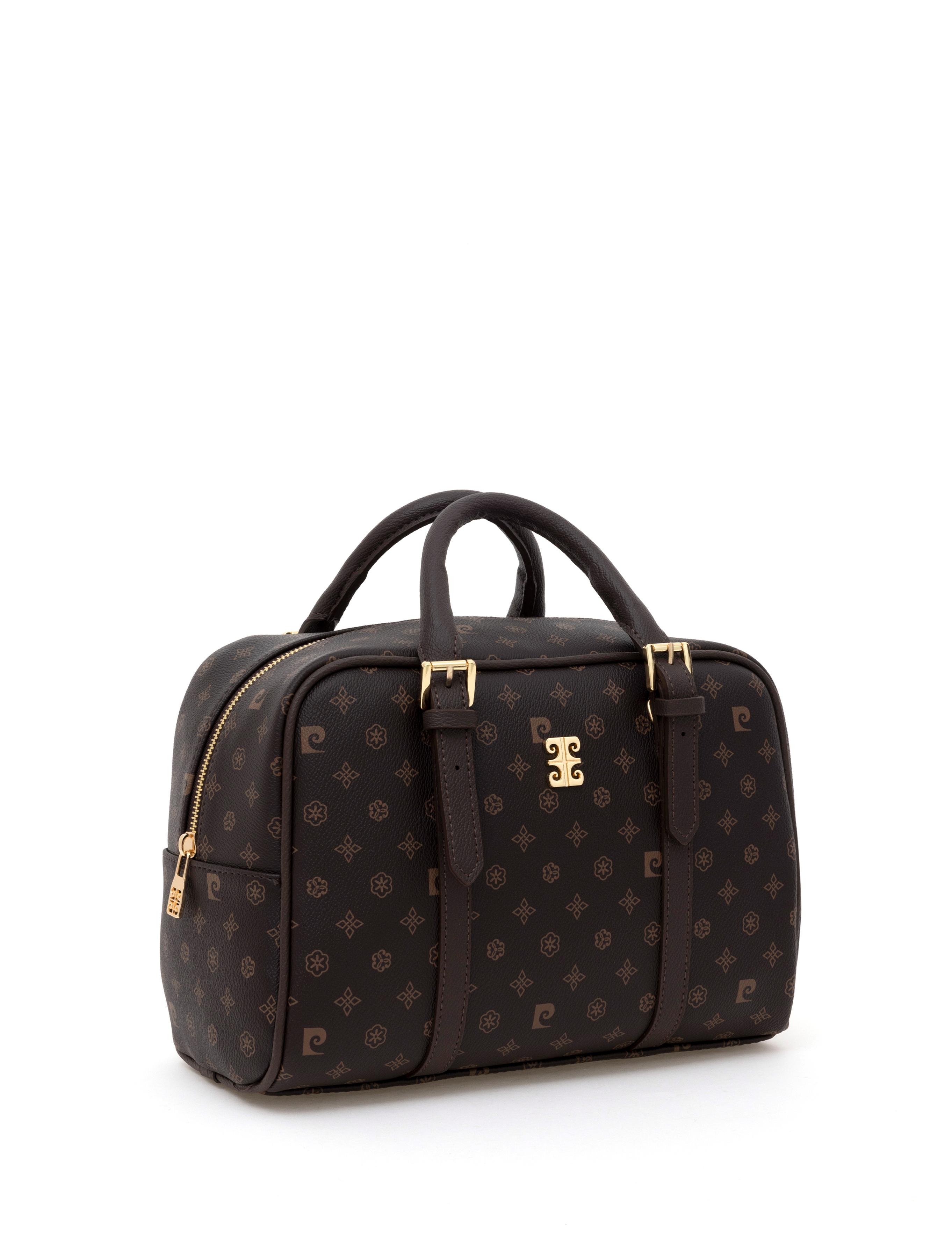 Kahverengi Kol Çantası