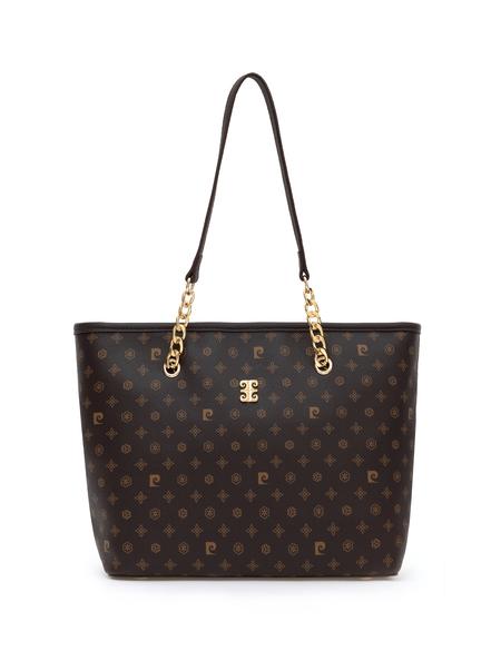 Kahverengi Omuz Çantası - 50297776001