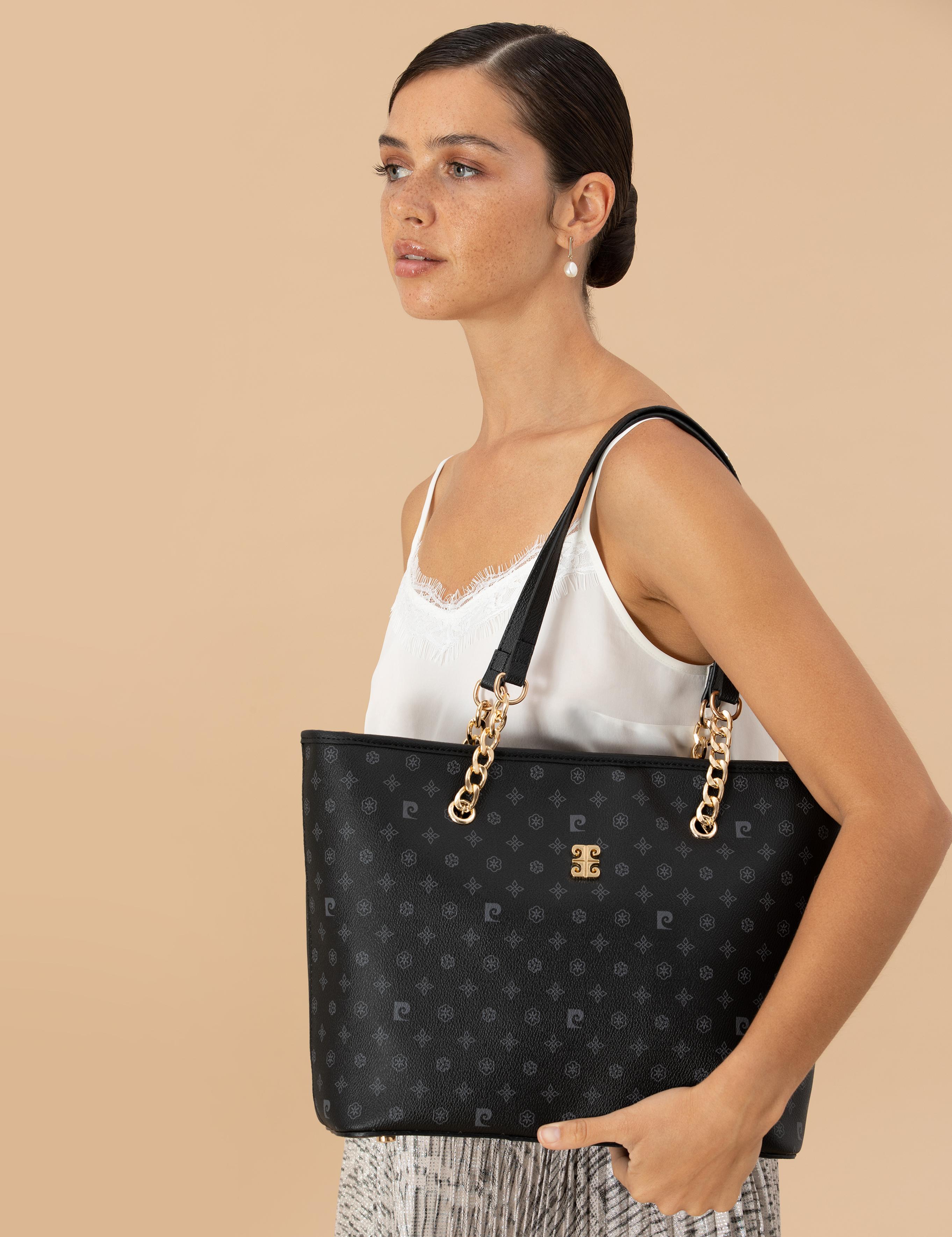 Siyah Omuz Çantası