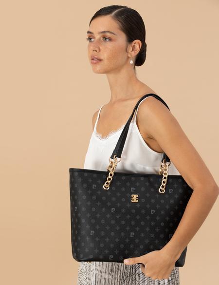 Siyah Omuz Çantası - 50297776002