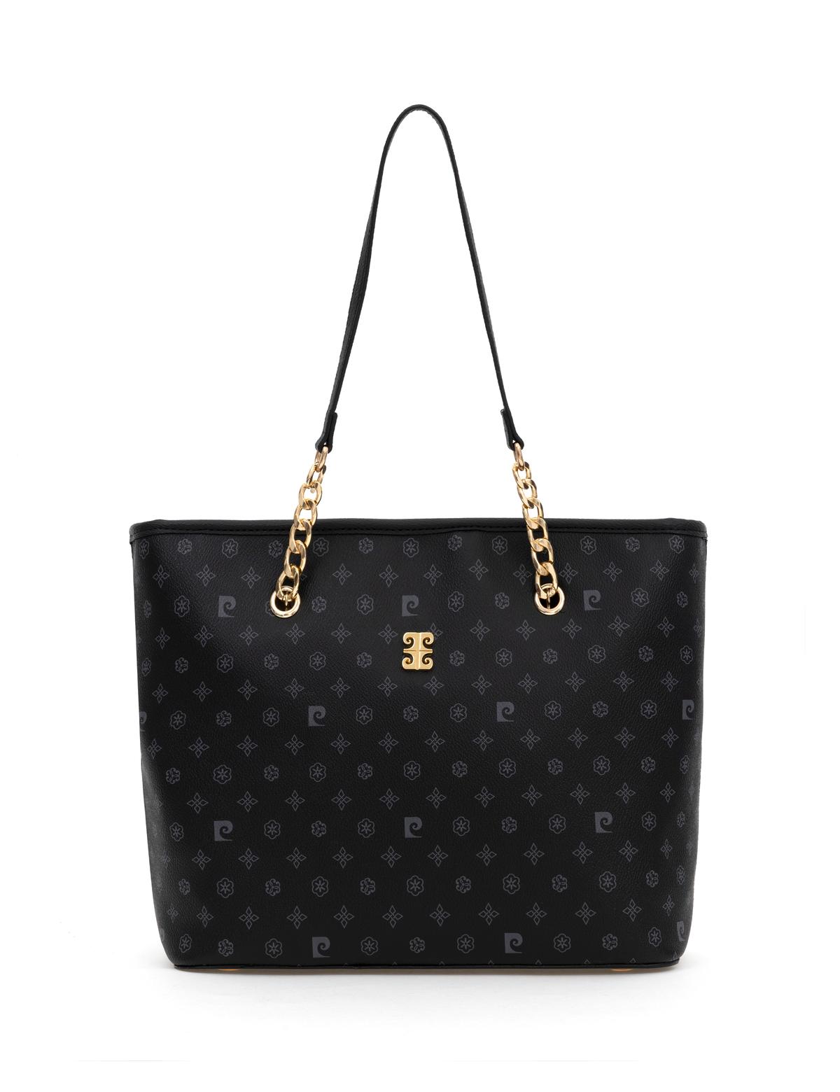 Siyah Omuz Çantası - 50297776002