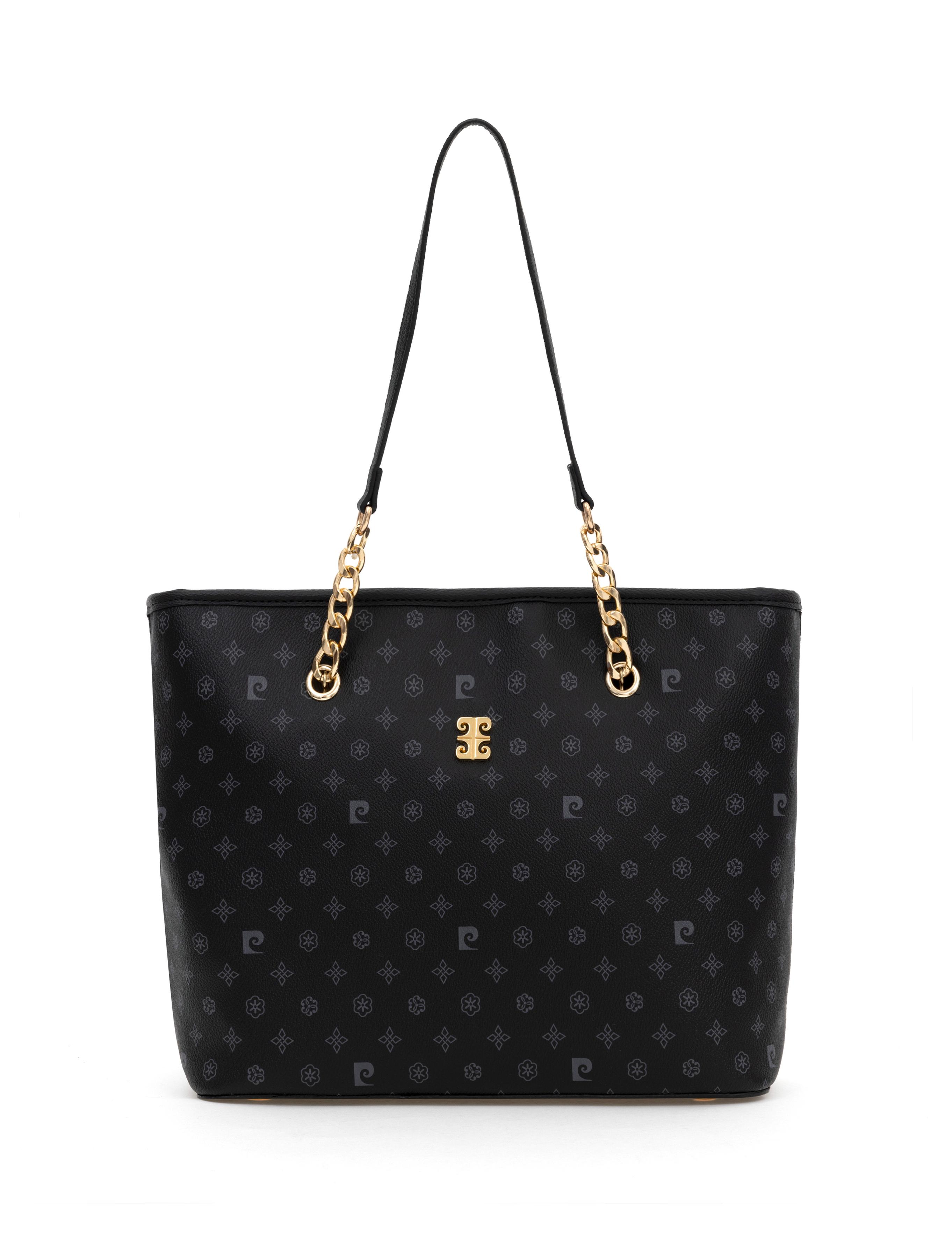 Siyah Omuz Çantası