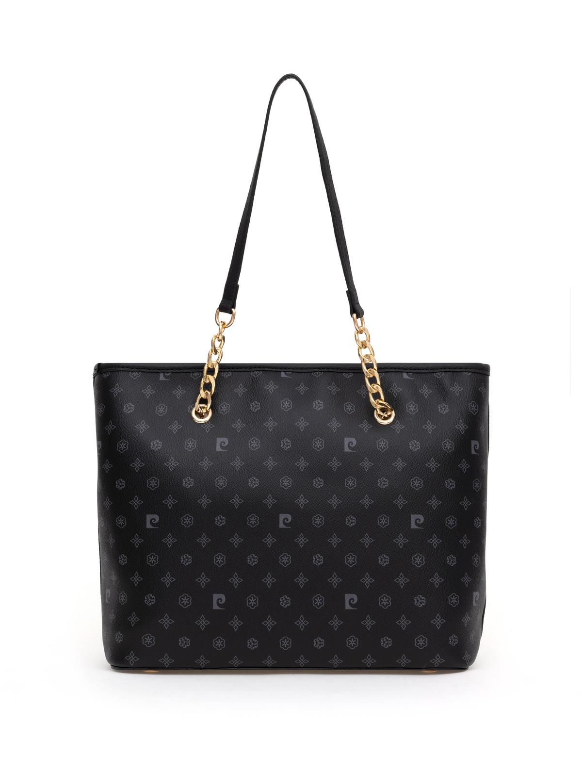 Siyah Omuz Çantası - 50297776002