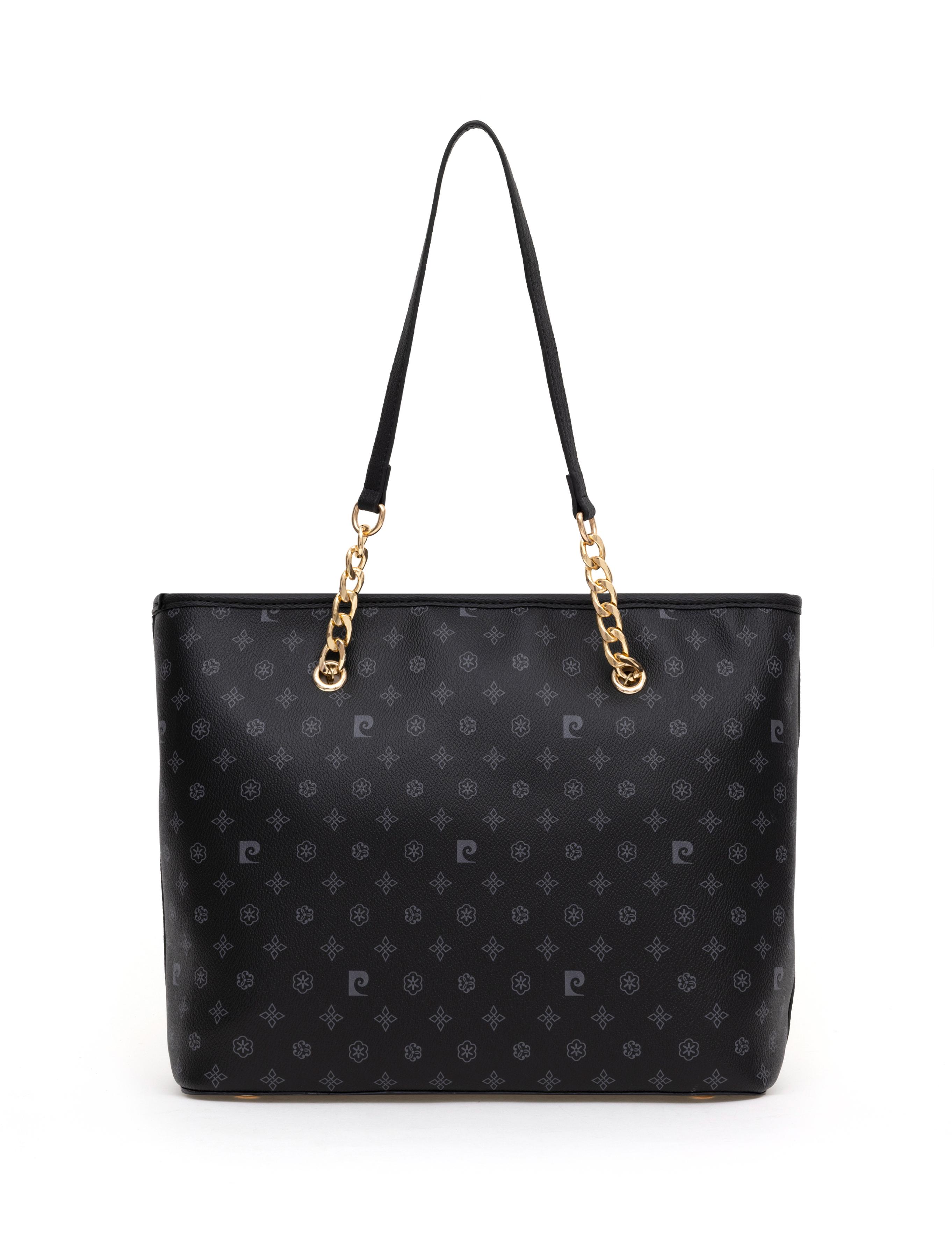 Siyah Omuz Çantası