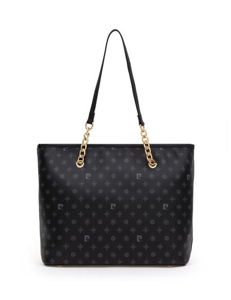 Siyah Omuz Çantası - 50297776002