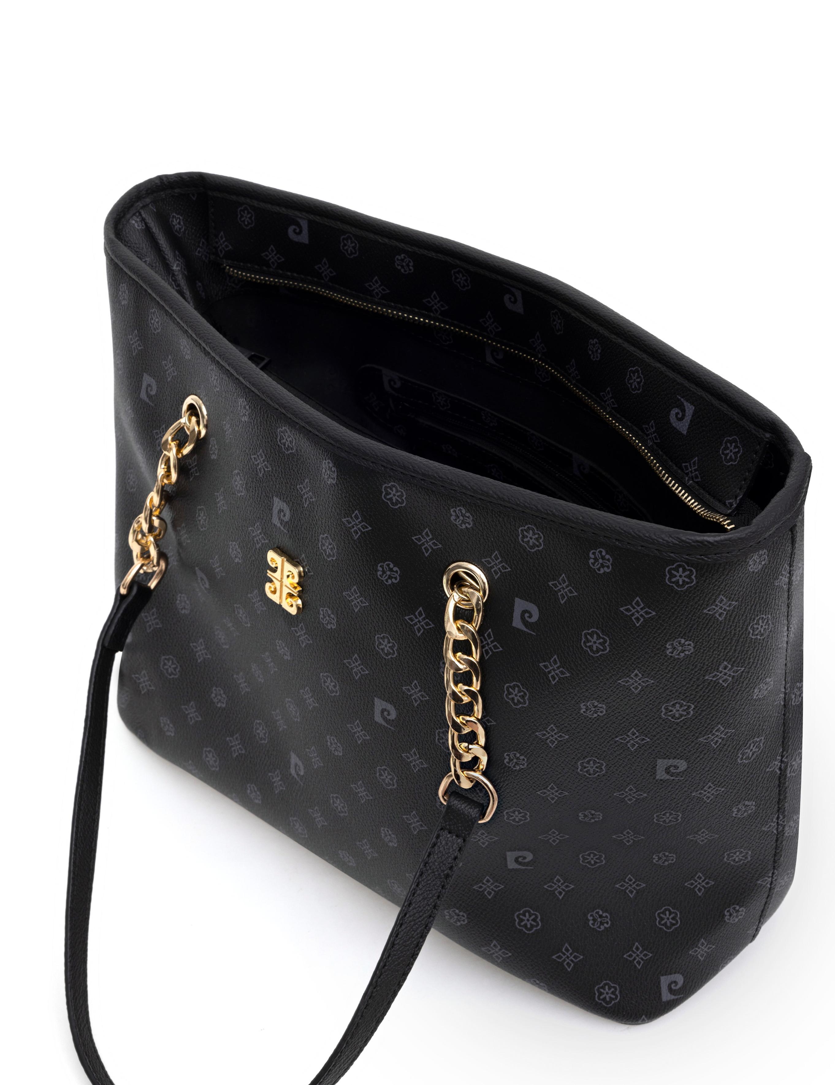 Siyah Omuz Çantası