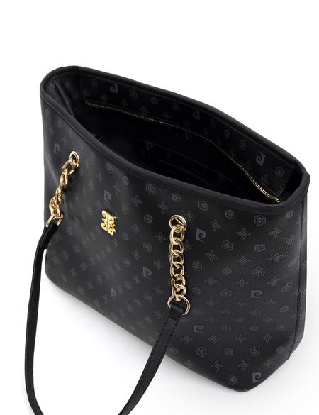 Siyah Omuz Çantası - 50297776002