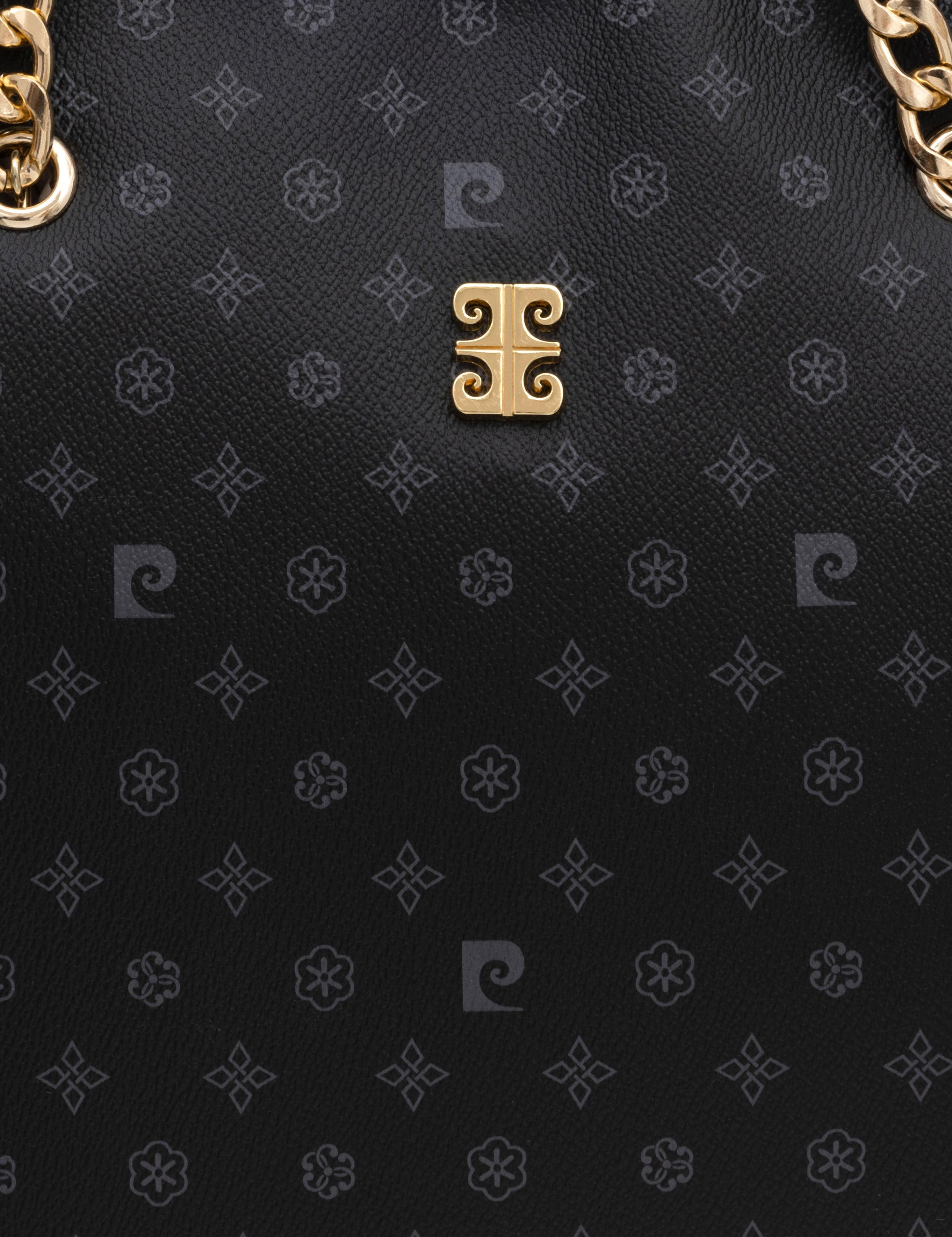 Siyah Omuz Çantası