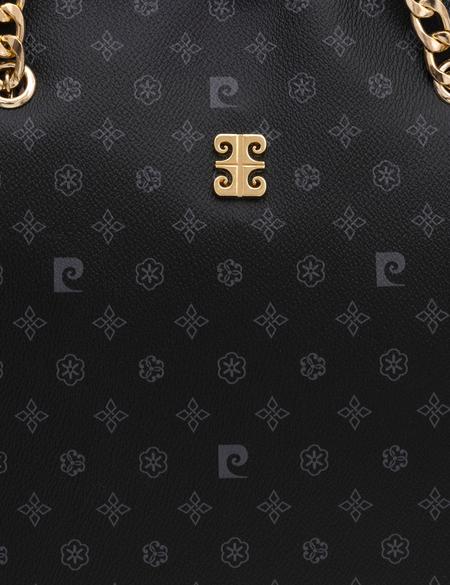 Siyah Omuz Çantası - 50297776002