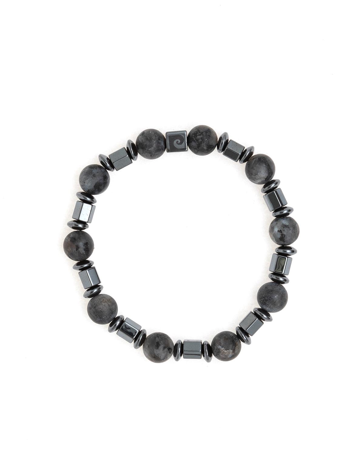 Mavi Taş Bileklik - 50279185001