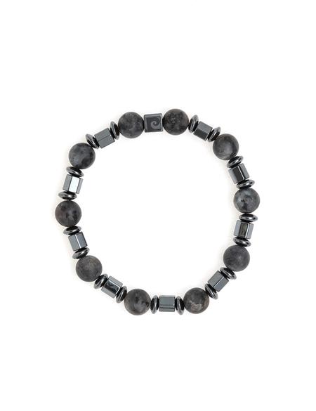 Mavi Taş Bileklik - 50279185001