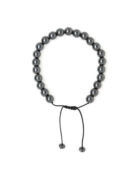 Siyah Taş Bileklik - 50279222001