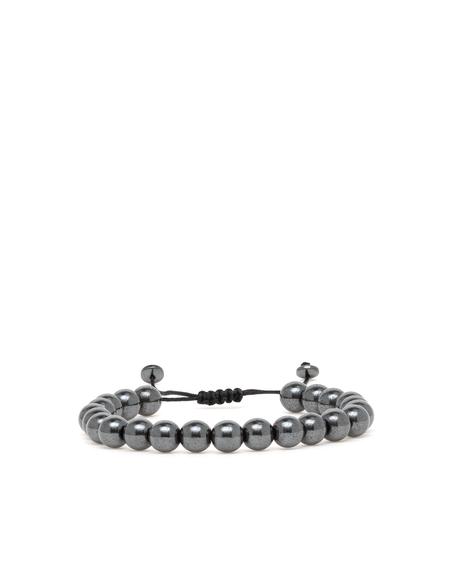 Siyah Taş Bileklik - 50279222001