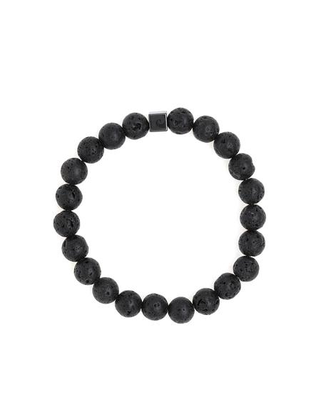 Siyah Taş Bileklik - 50279224001