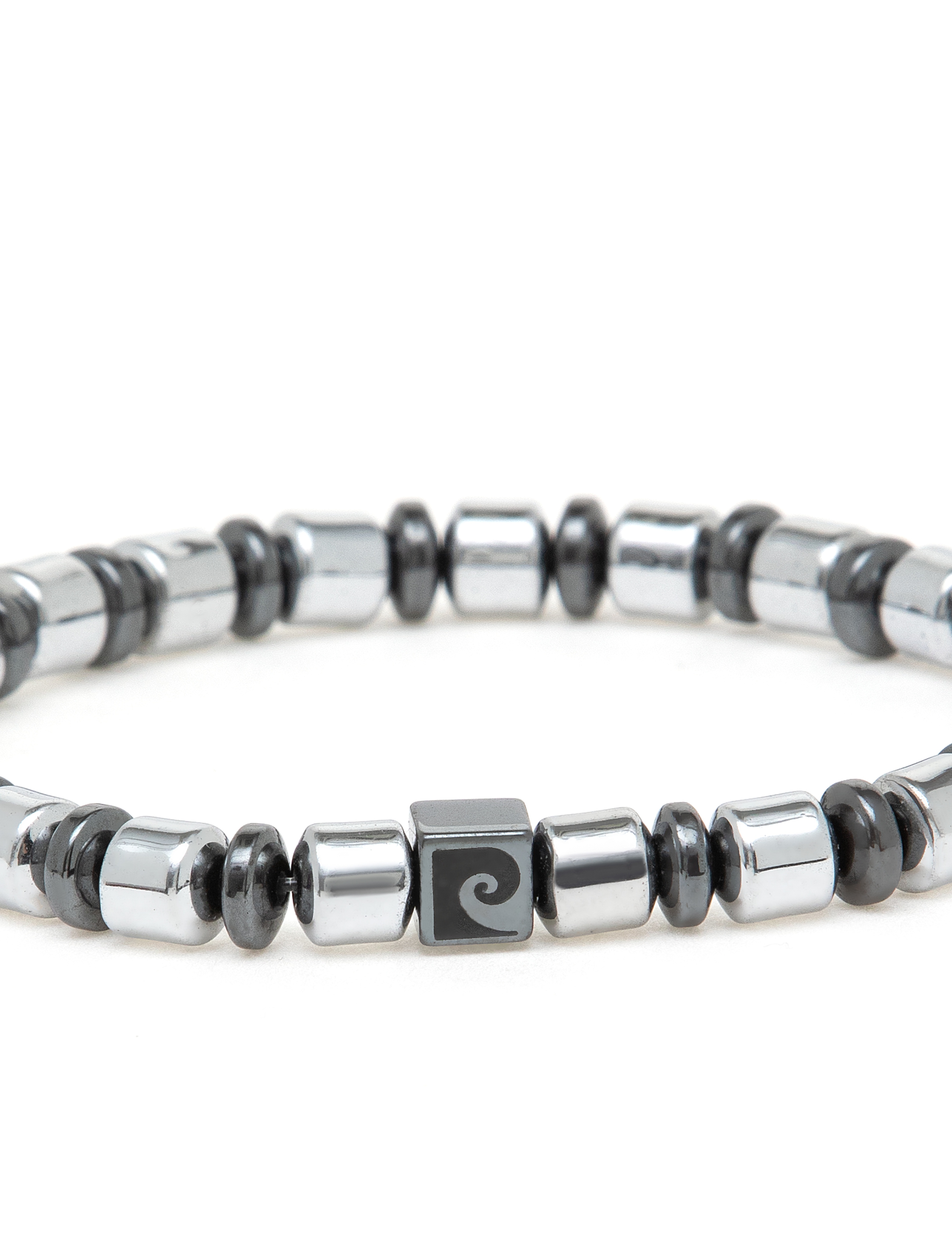 Siyah Metal Bileklik - Image 5