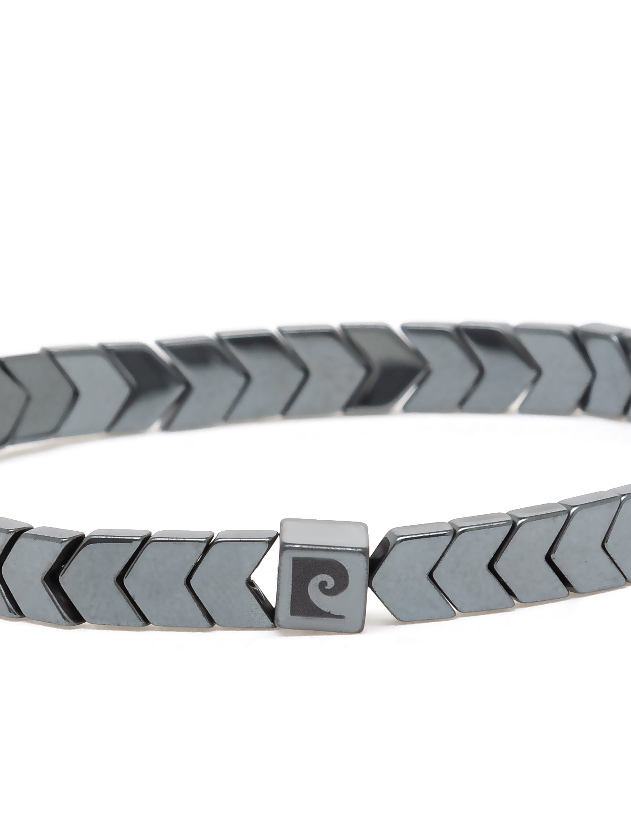 Siyah Metal Bileklik - Image 6