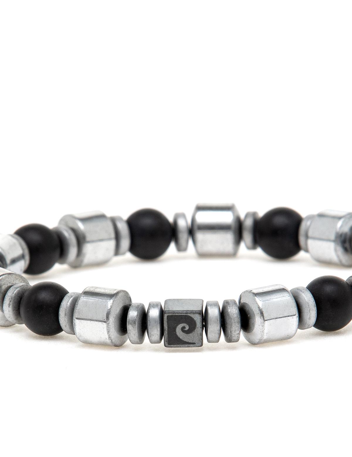 Siyah Metal Bileklik - 50279229001