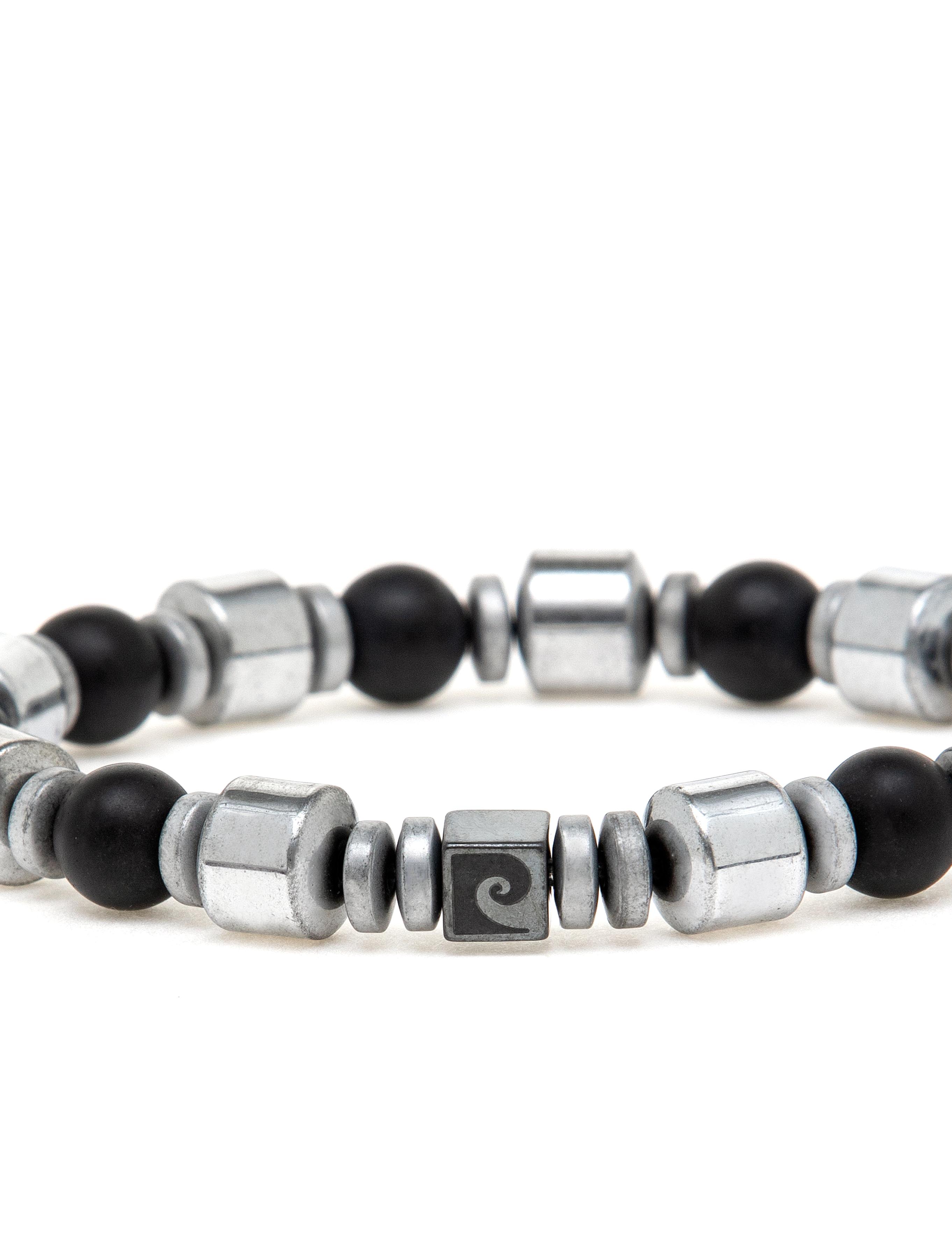 Siyah Metal Bileklik