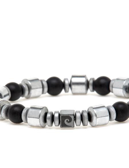 Siyah Metal Bileklik - 50279229001