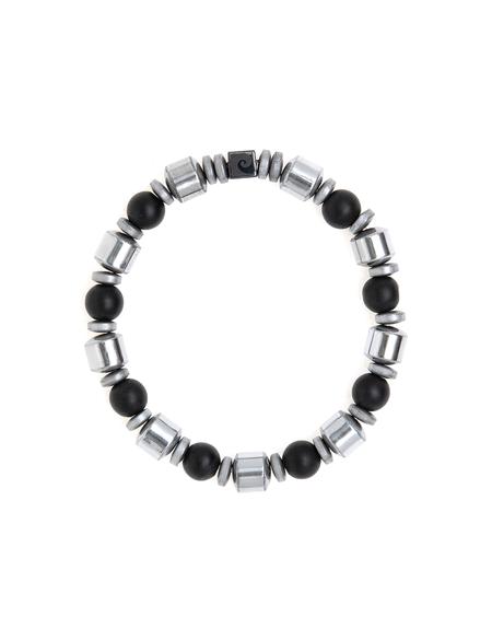 Siyah Metal Bileklik - 50279229001