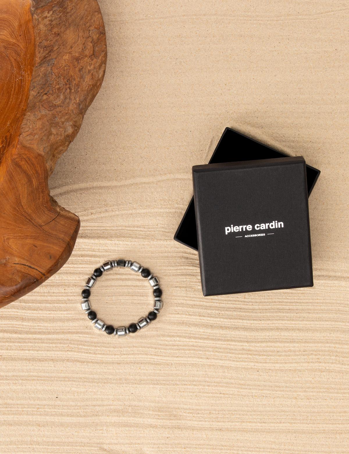 Siyah Metal Bileklik - 50279229001