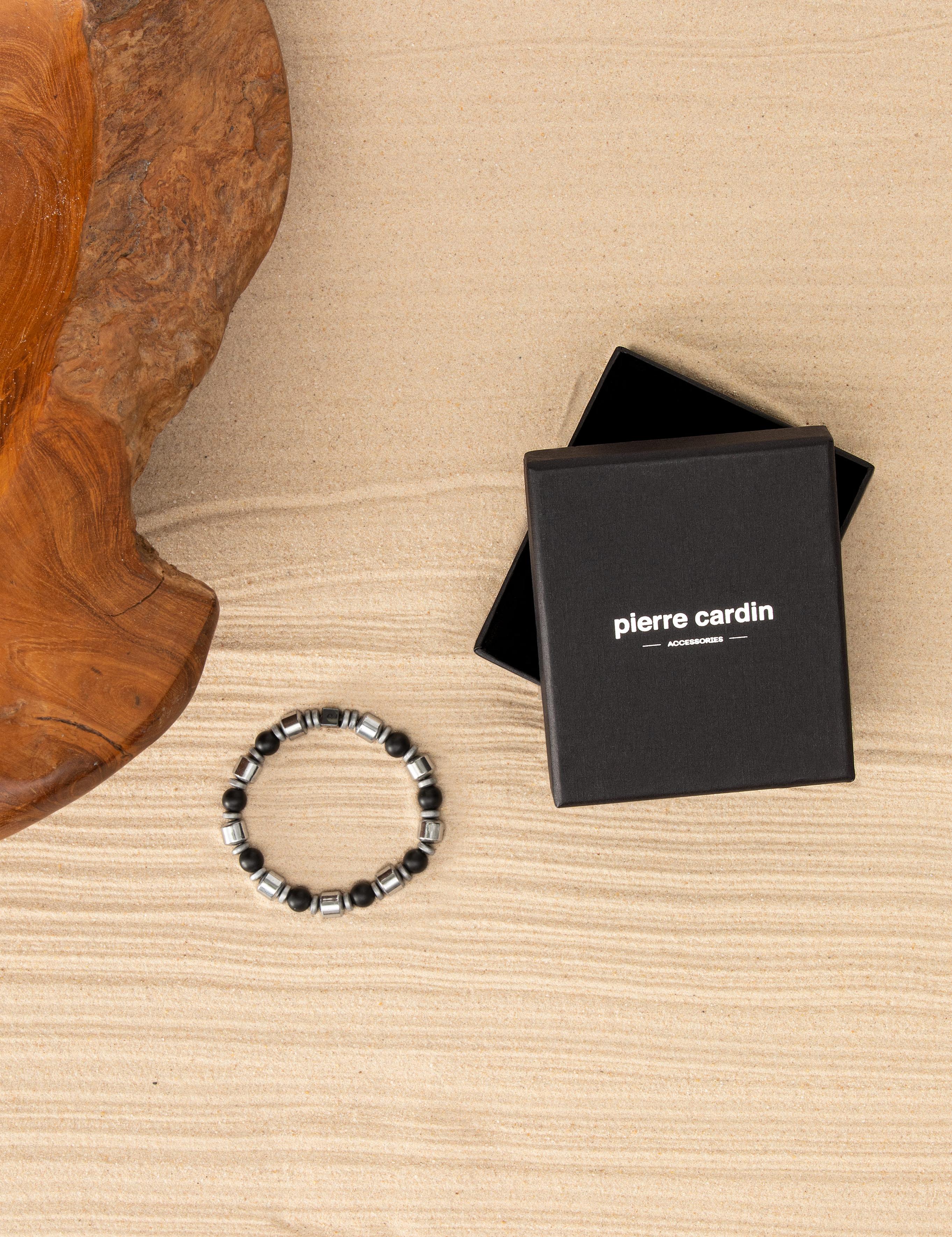 Siyah Metal Bileklik