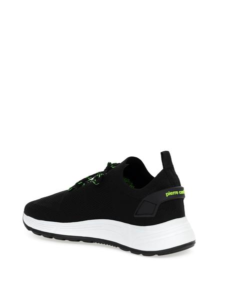 Siyah Spor Ayakkabı - 50268507008