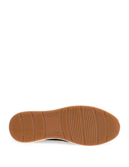 Lacivert Casual Ayakkabı - 50267872016