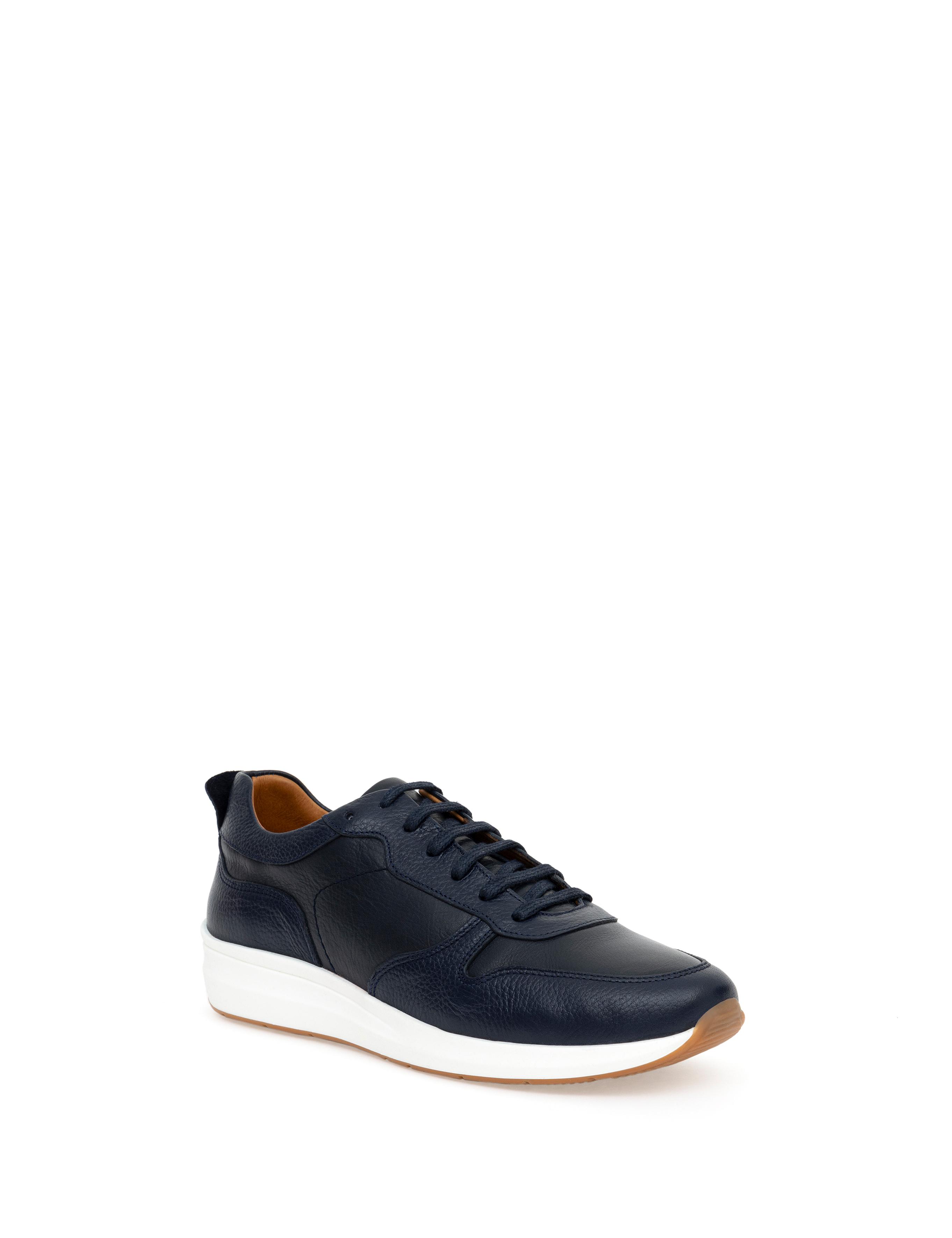 Lacivert Casual Ayakkabı