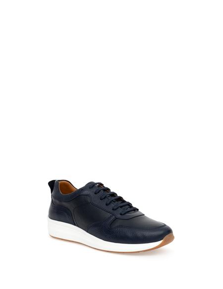 Lacivert Casual Ayakkabı - 50267872016