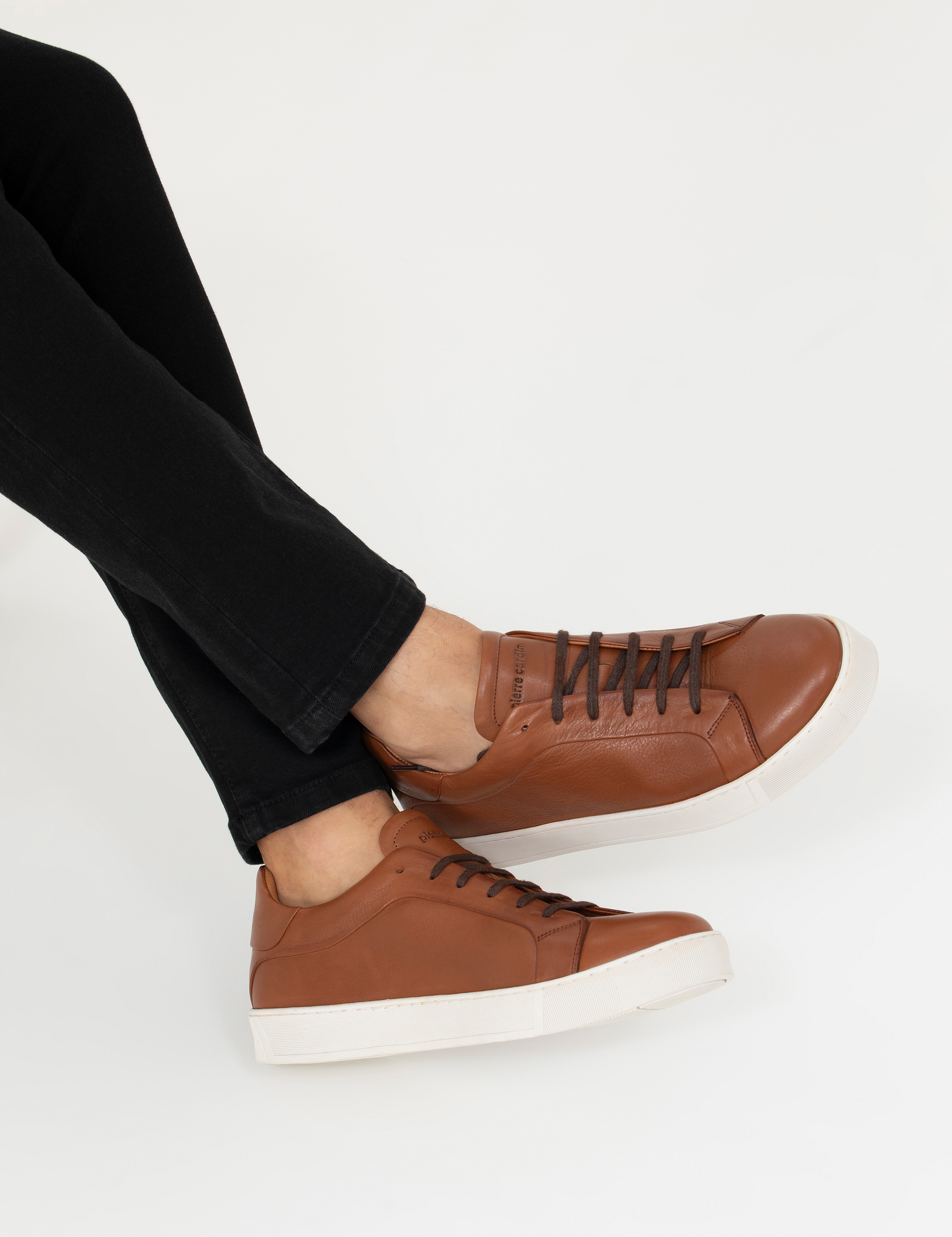 Taba Casual Ayakkabı - Image 2