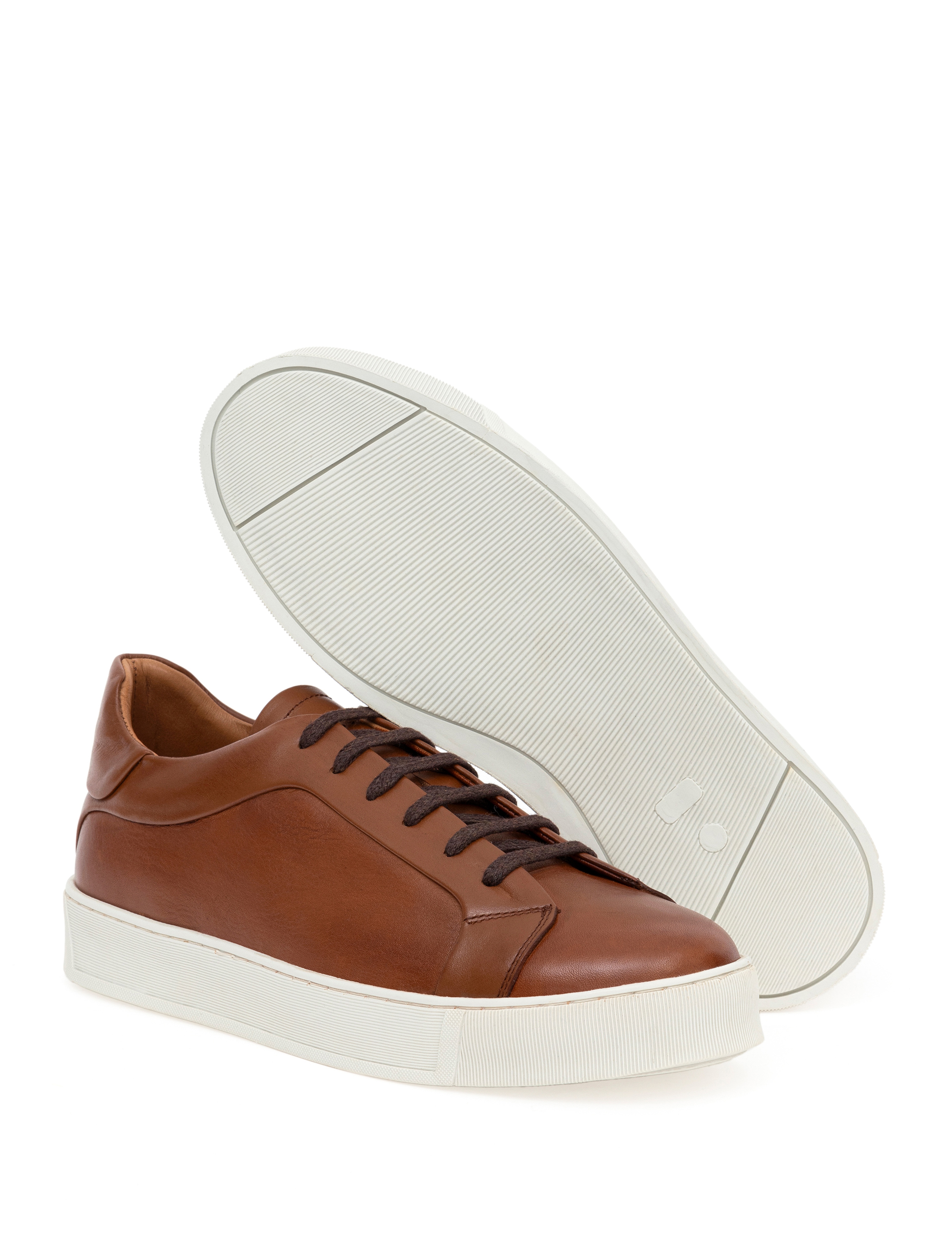 Taba Casual Ayakkabı - Image 6