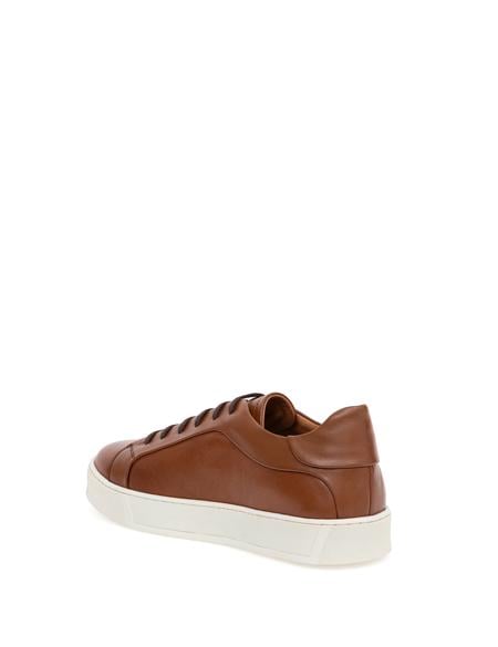 Taba Casual Ayakkabı - 50267881018