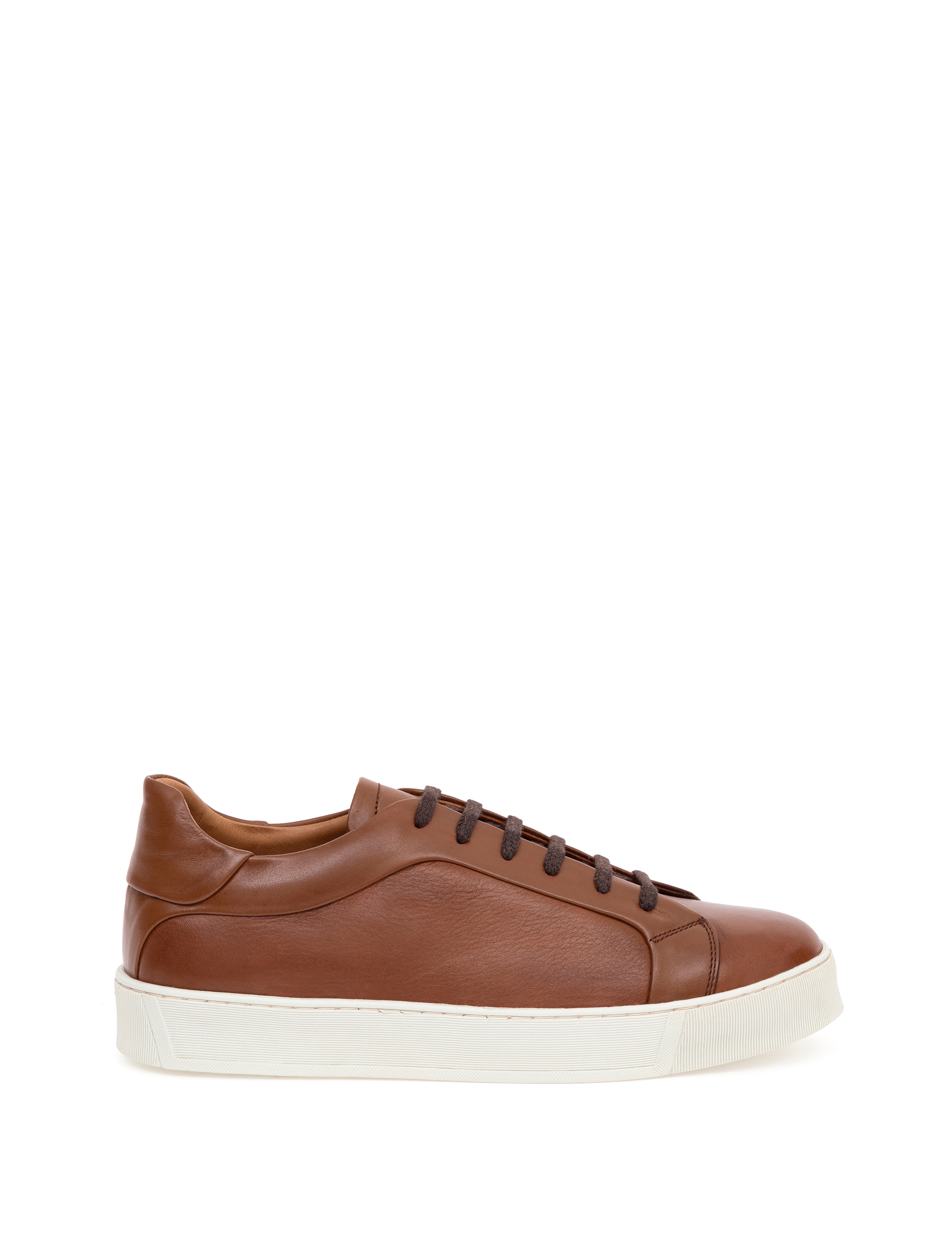 Taba Casual Ayakkabı - Image 3