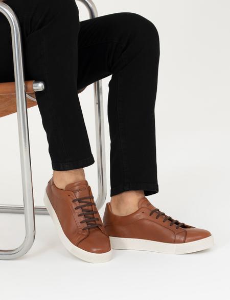 Taba Casual Ayakkabı - 50267881018