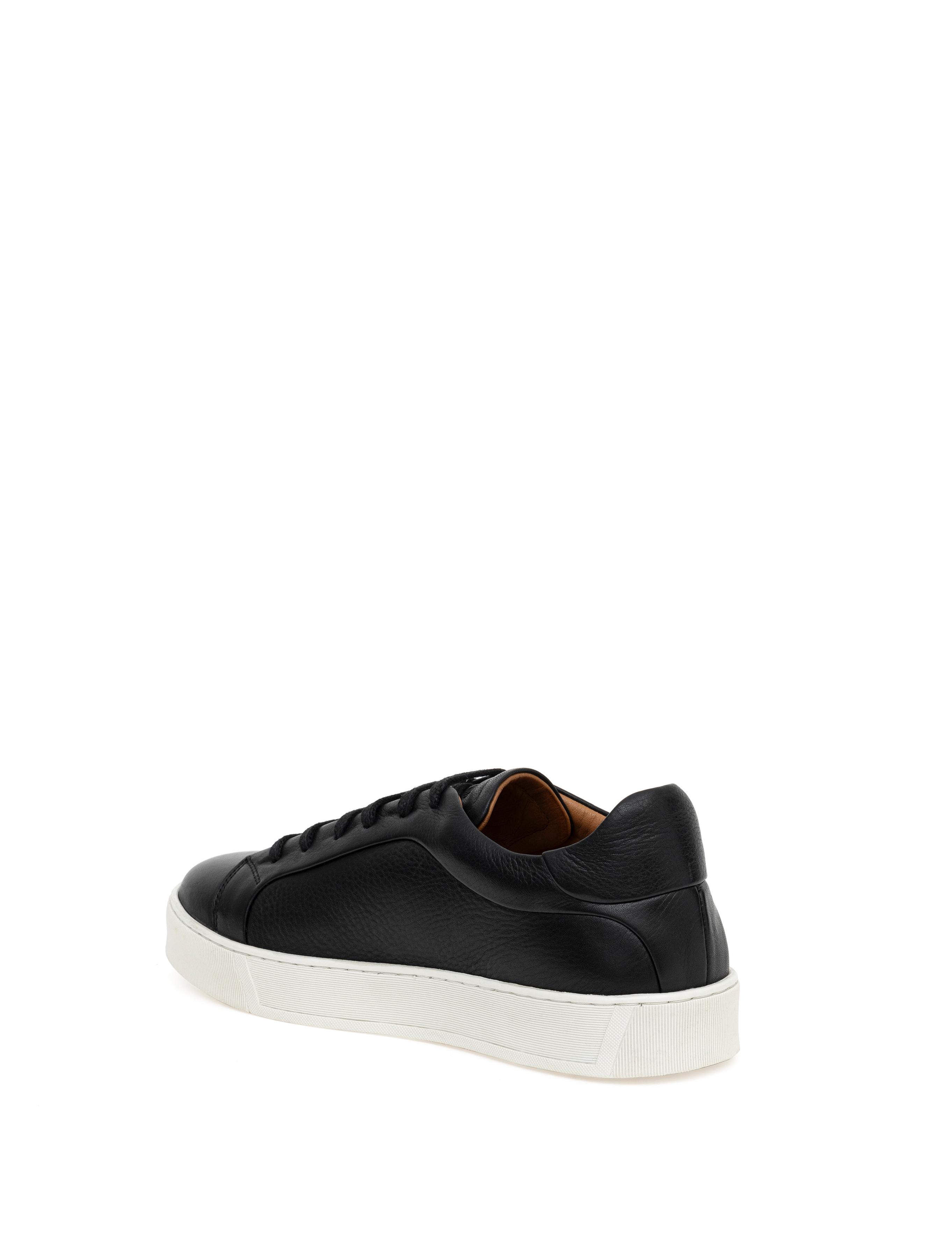 Siyah Casual Ayakkabı