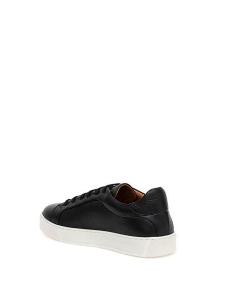 Siyah Casual Ayakkabı - 50267881024