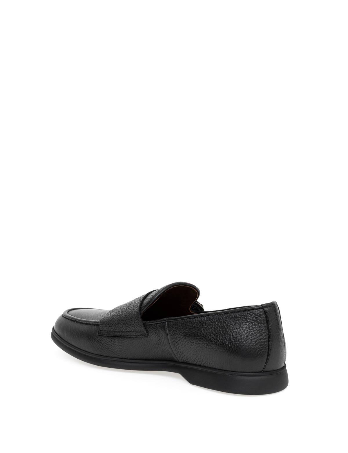 Siyah  Klasik Ayakkabı - 50267870015