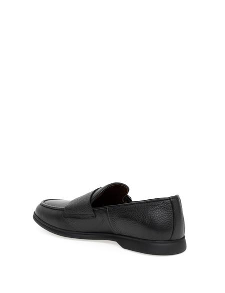 Siyah  Klasik Ayakkabı - 50267870015