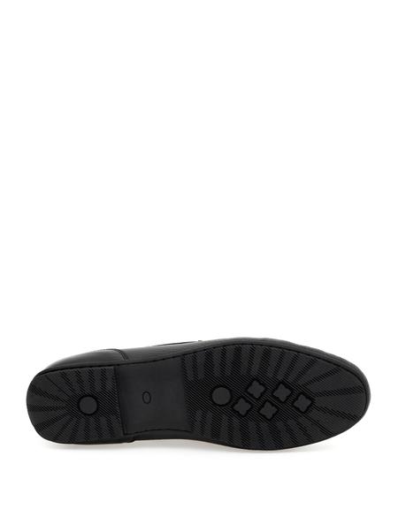 Siyah Loafer Ayakkabı - 50267886014