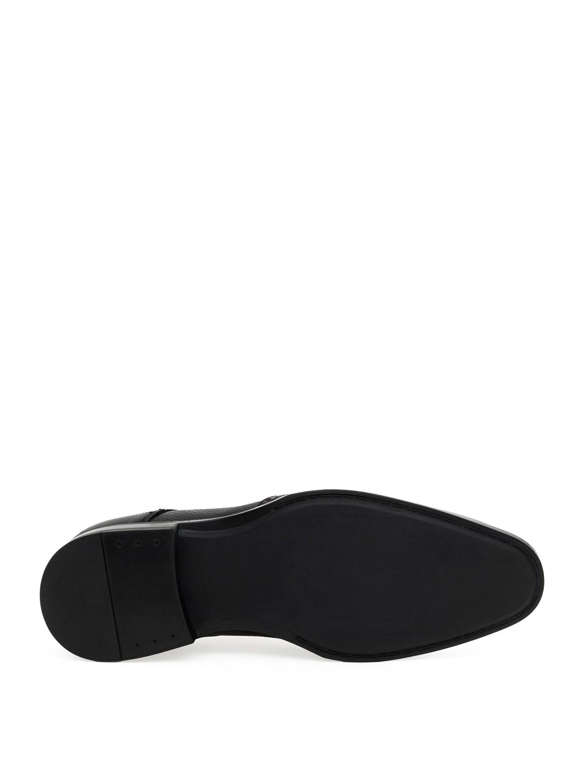 Siyah Klasik Ayakkabı - 50267887002