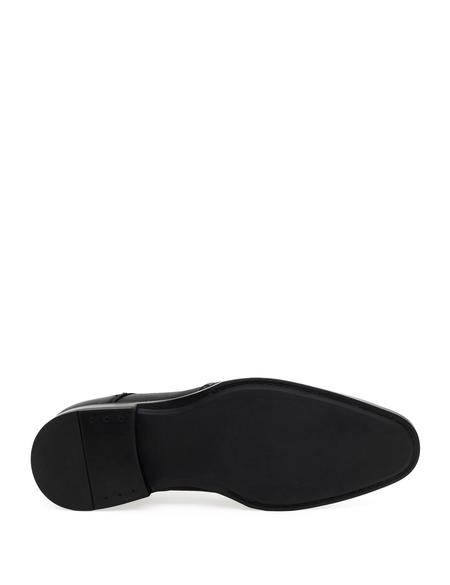 Siyah Klasik Ayakkabı - 50267887002