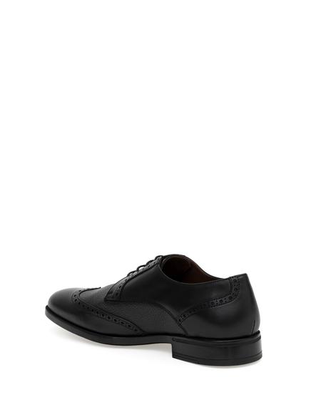 Siyah Klasik Ayakkabı - 50267887002