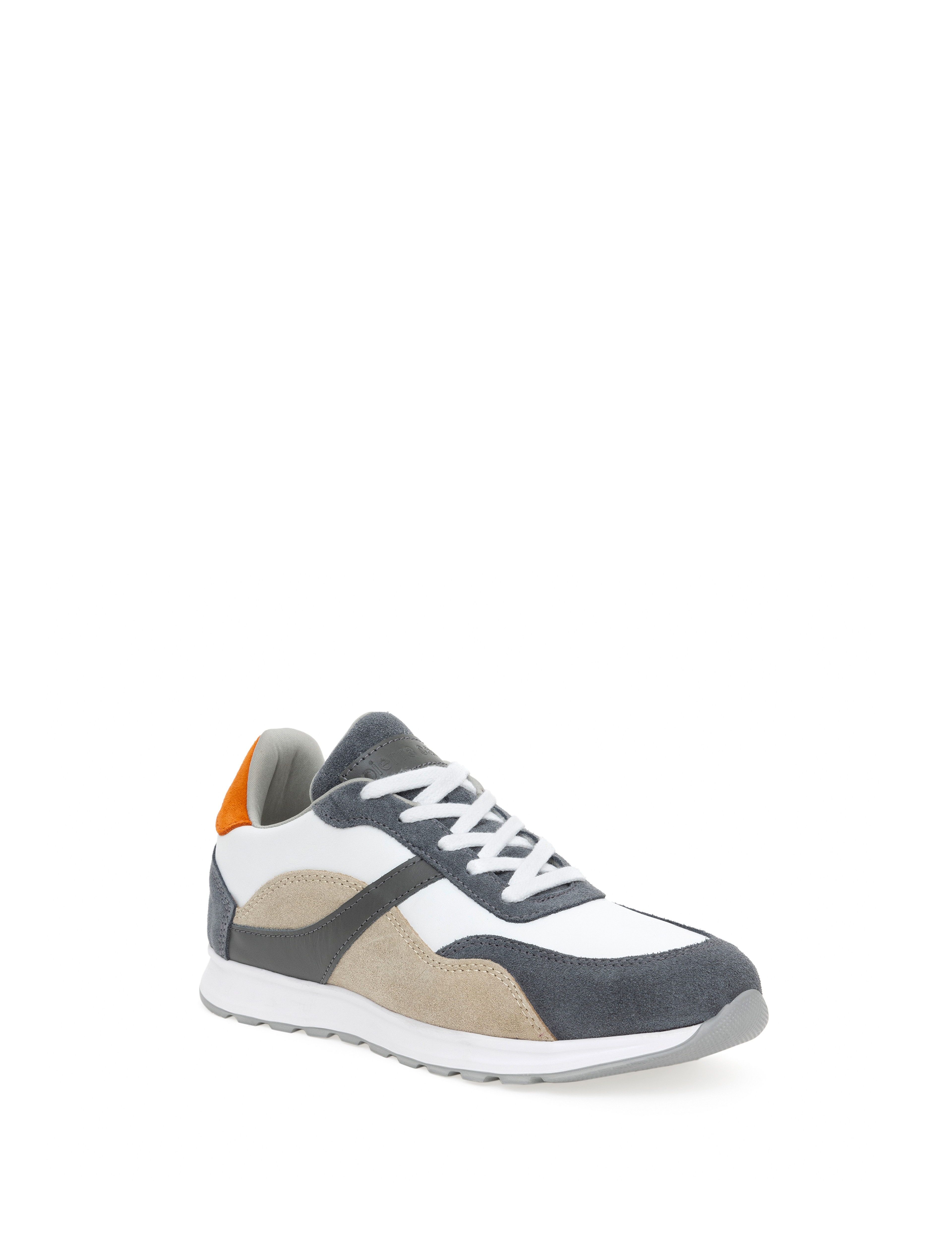 Gri Sneaker - Image 4