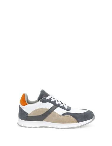 Gri Sneaker