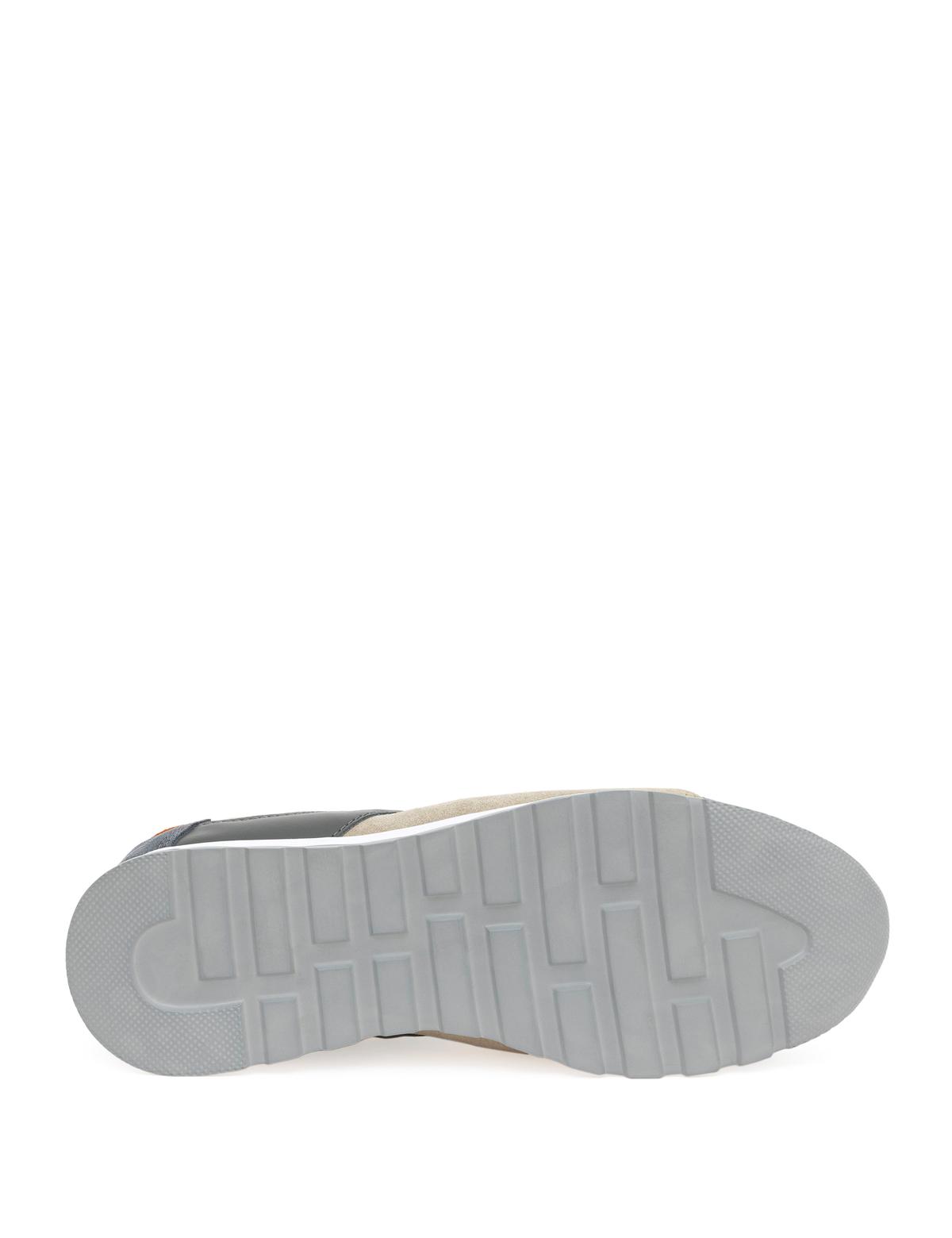 Gri Sneaker - 50267861002